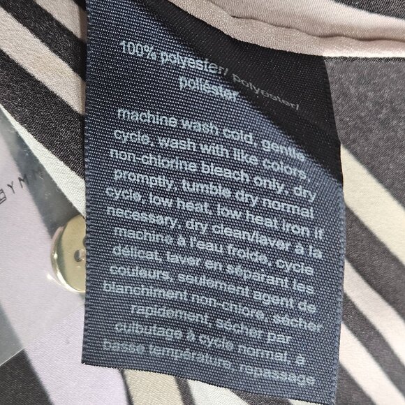 Tommy Hilfiger - Pastel Striped Button-Down Shirt - Picture 15 of 16